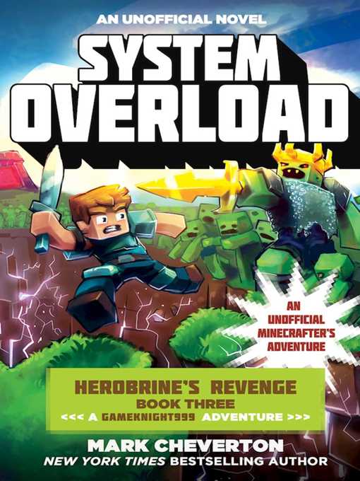 Title details for System Overload by Mark Cheverton - Available
